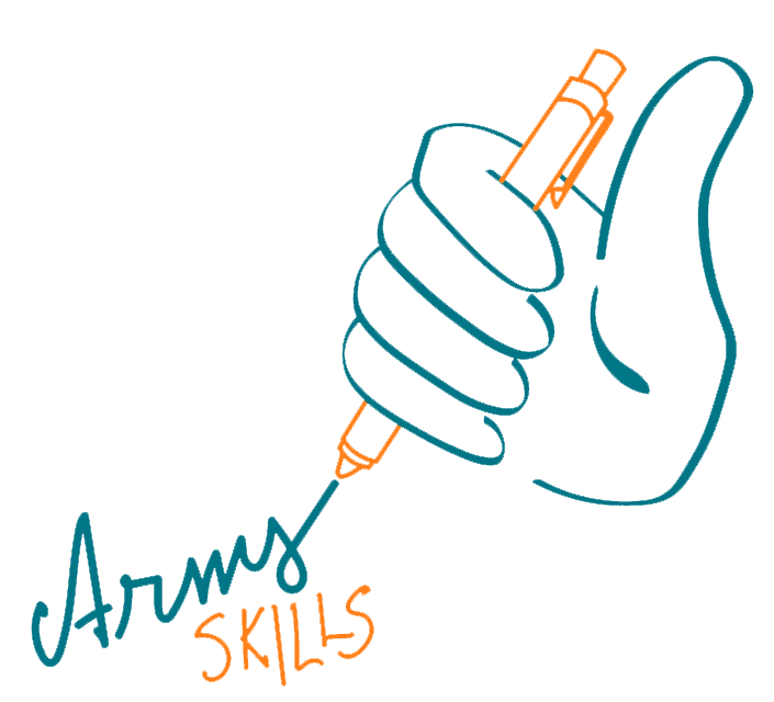 ARMS SKILLS