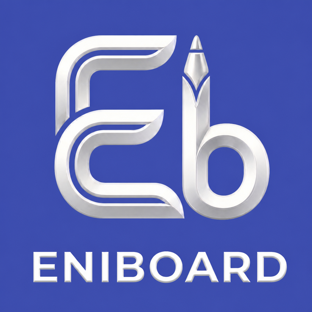 Eniboard